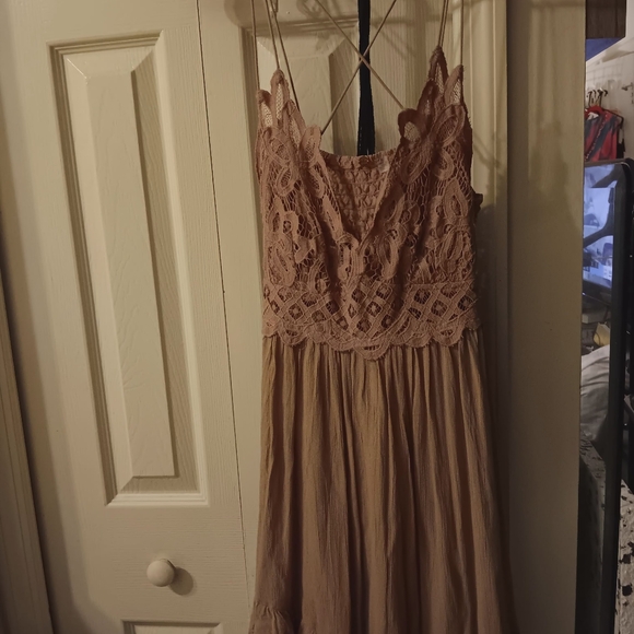 FREE PEOPLE DRESSES , NEW..NWT - Picture 9 of 14